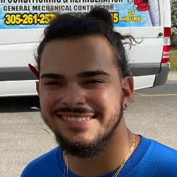 Nicholas Torano, Officer