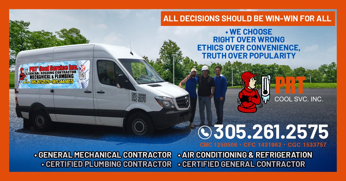 All decisions should be win-win for all
