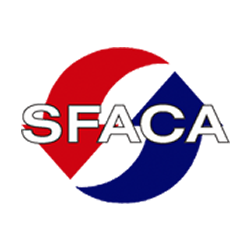 Logo: South Florida Air Conditioning Contractors Association
